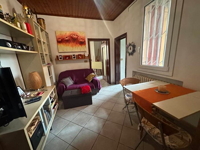 Appartamento bilocale in affitto in Via Giuseppe Garibaldi, Centro Garibaldi, Casalecchio di Reno