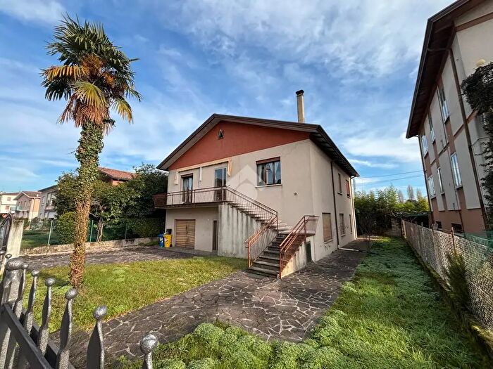 Casa monolocale in vendita in Cittadella