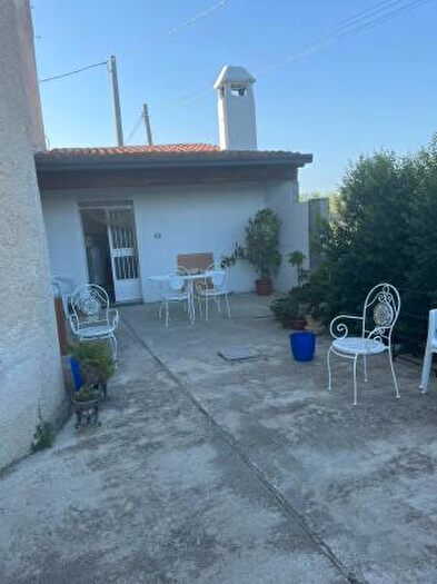 Appartamento trilocale in affitto in Via Procida, Sellia Marina