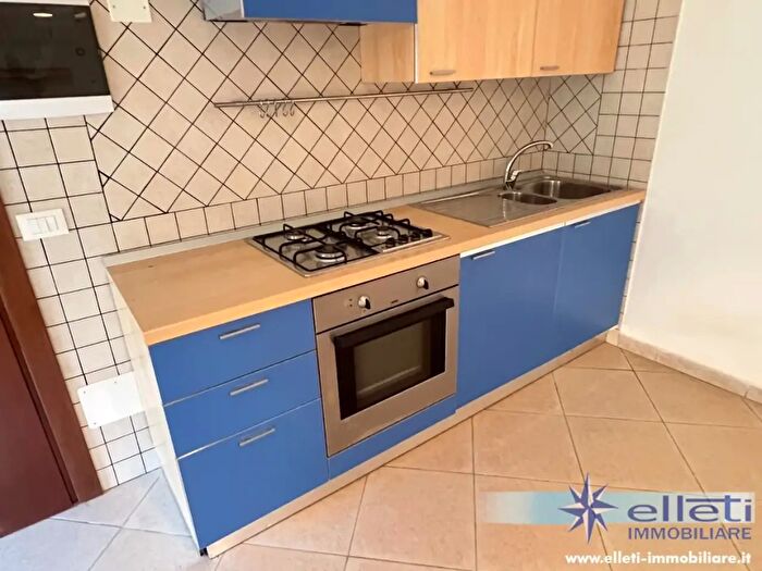 Appartamento trilocale in vendita in Le Giacomo Puccini, Massa