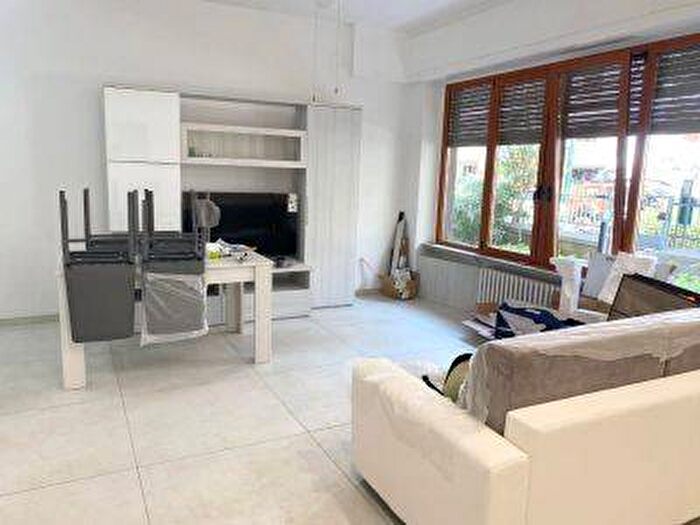 Appartamento trilocale in affitto in Viale John Fitzgerald Kennedy, Lungomare Strada Parco, Pescara