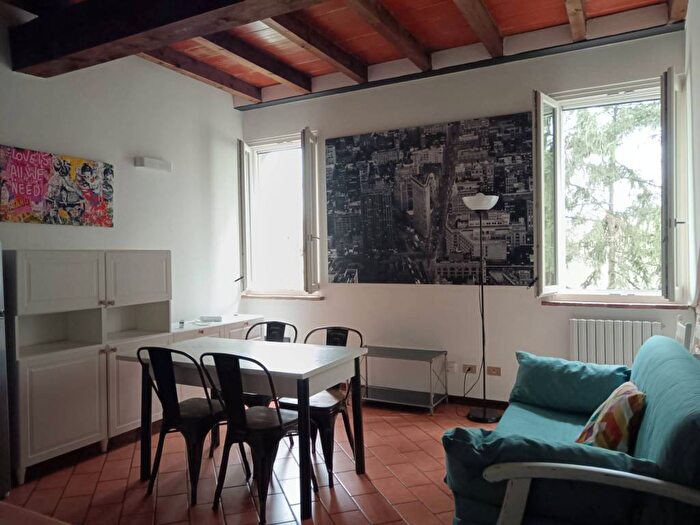 Appartamento bilocale in affitto in Strada Nino Bixio, Parco Ducale Oltretorrente, Parma