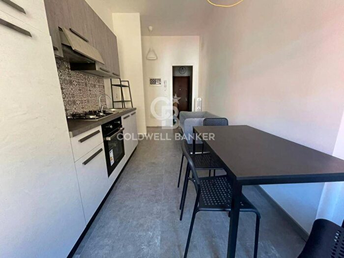 Appartamento trilocale in affitto in Via Giacomo Puccini, Savena, Bologna