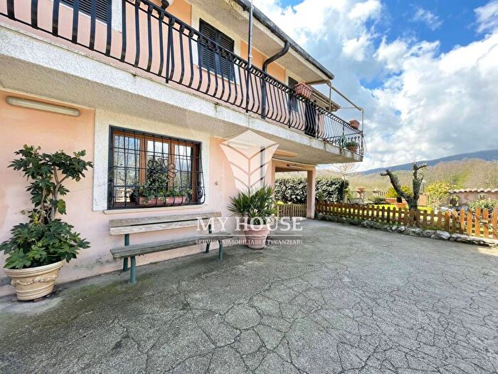 Casa bilocale in affitto in Via Provinciale Carchitti, Carchitti, Palestrina