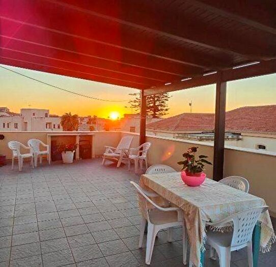 Casa trilocale in affitto in Via La Marmora, Pivarada, Alghero