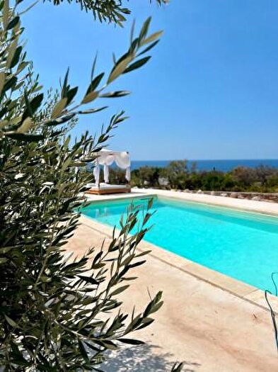 Casa con 6 locali in vendita in Strada Vicinale Monticelli II, Castrignano Del Capo