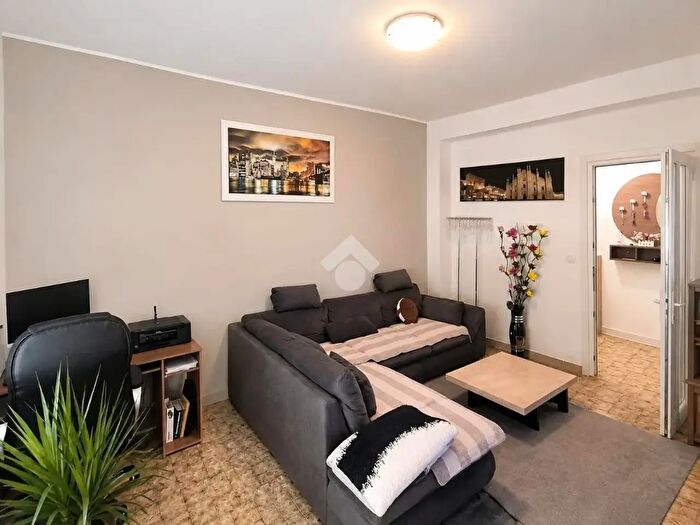 Appartamento quadrilocale in vendita in Via San Giuseppe, Piacenza