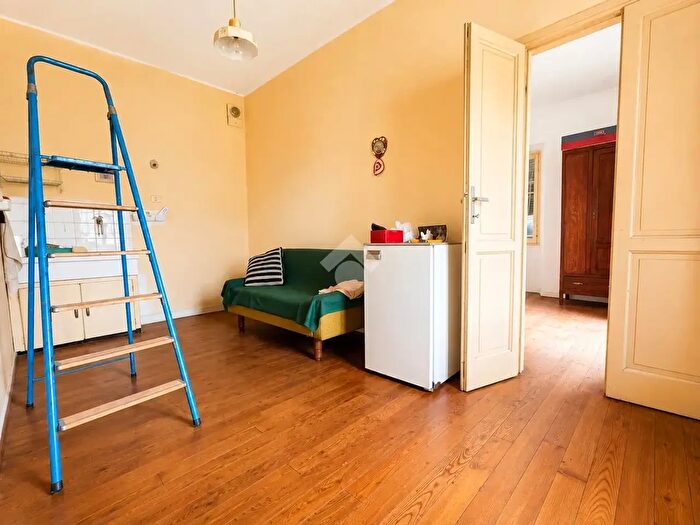Casa quadrilocale in vendita in Via Giugni, Albosaggia