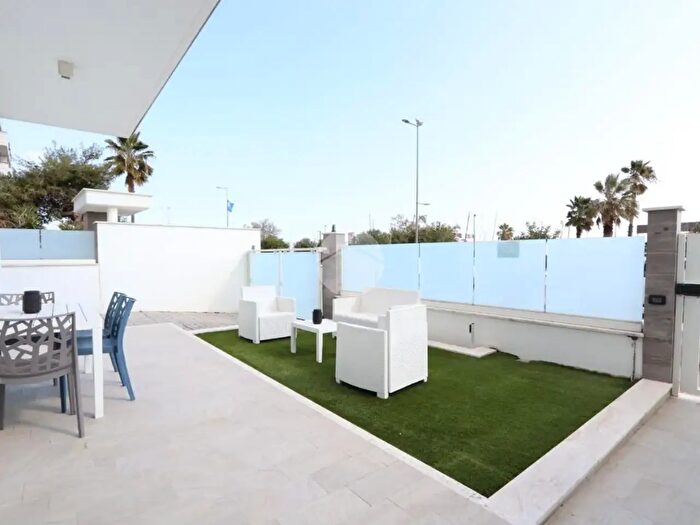 Appartamento trilocale in vendita in Viale Guglielmo Marconi, Alba Adriatica