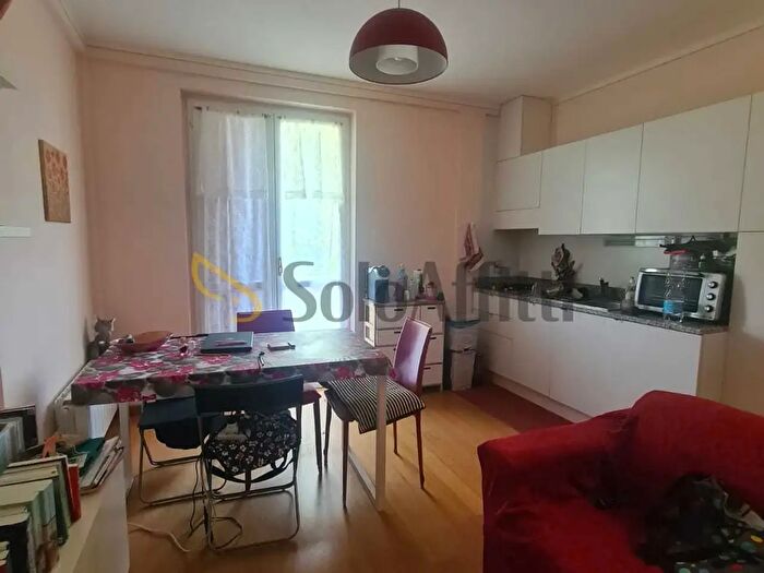 Appartamento bilocale in affitto in Via Uopini, Monteriggioni