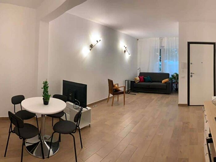 Appartamento monolocale in affitto in Via Paolo Sarpi, Centro Storico, Udine