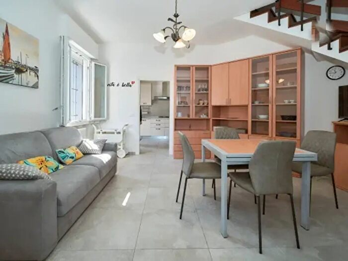 Casa trilocale in affitto in Via Venezia Giulia, Cervia