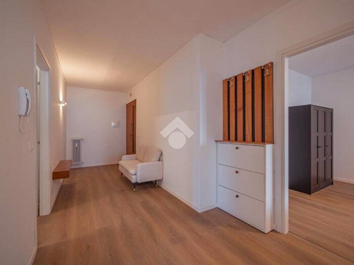 Appartamento quadrilocale in affitto in Via Bernardino Scardeone, San Camillo Nazareth, Padova