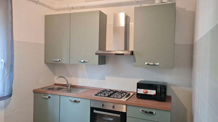 Appartamento trilocale in affitto in Via Passarella di Sotto, Passarella Cà Pirami, Jesolo