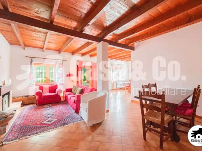 Appartamento trilocale in vendita in Via Bernardino Bolasco, Roma