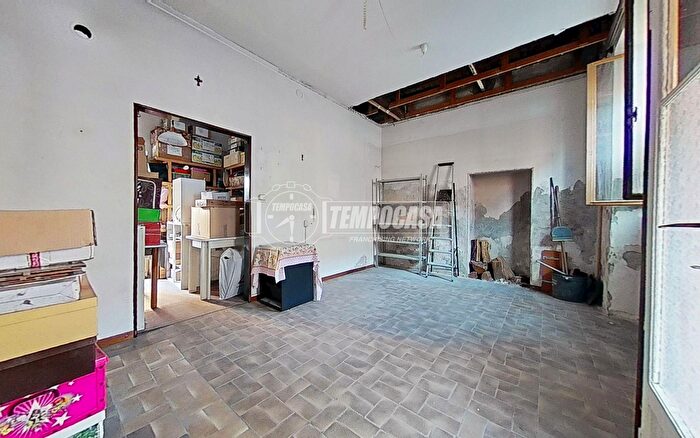 Appartamento monolocale in vendita in Via XXV Aprile, Macherio
