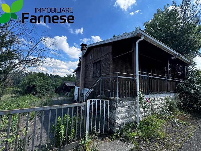 Casa quadrilocale in vendita in Alseno EmiliaRomagna, Alseno