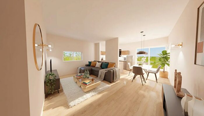 Appartamento trilocale in vendita in Via Giovanni Pascoli, Concordia Sagittaria