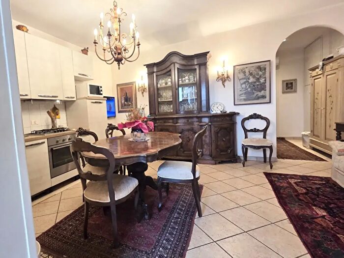 Appartamento trilocale in vendita in Via Fraicampi, Prato