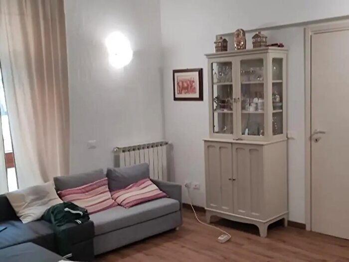 Appartamento trilocale in vendita in Pisa