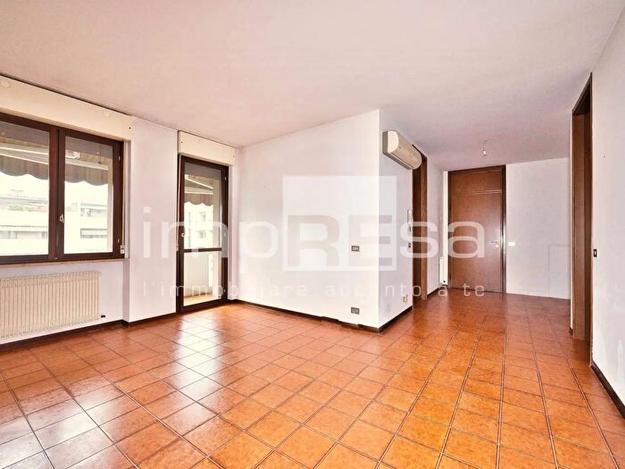 Appartamento quadrilocale in vendita in Via Manin, Conegliano