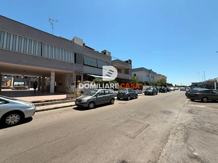 Appartamento trilocale in vendita in Via l Einaudi, Cavallino