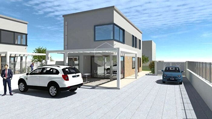 Casa quadrilocale in vendita in Cda Misilla, Marsala