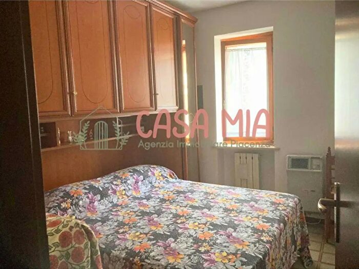 Appartamento bilocale in vendita in Via Circonvallazione, Ferriere