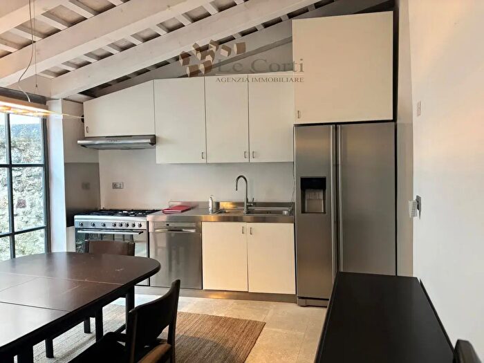 Casa bilocale in affitto in Lonigo