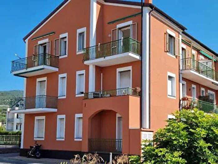 Appartamento con 6 locali in affitto in Via Sant'Erasmo Nn, Centro, Loano