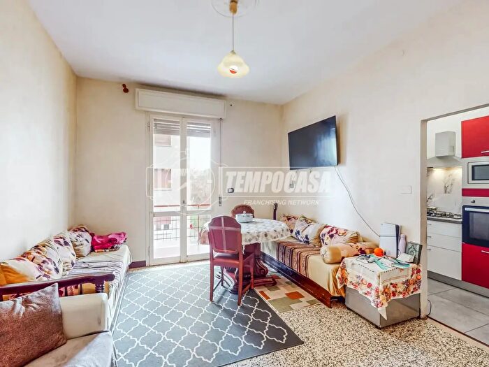 Appartamento trilocale in vendita in Via Vittorio Alfieri, Castelfranco Emilia