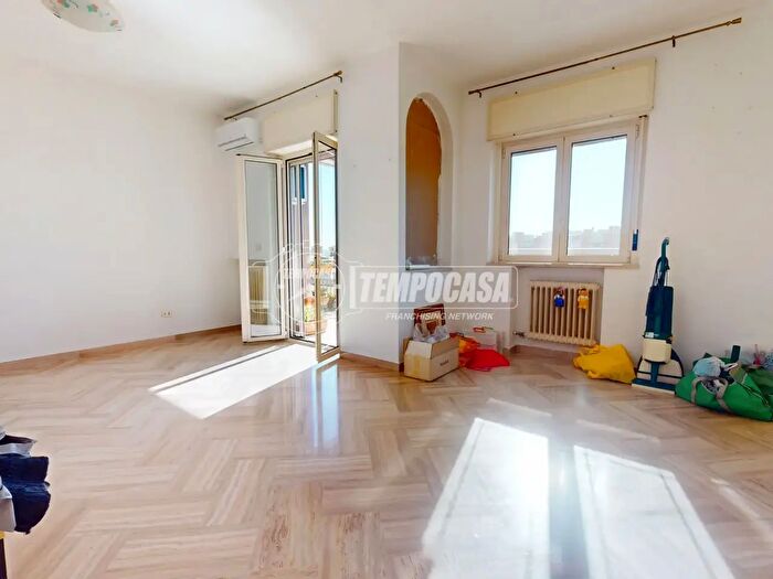 Appartamento trilocale in vendita in Via Don Carlo Gnocchi, Bari