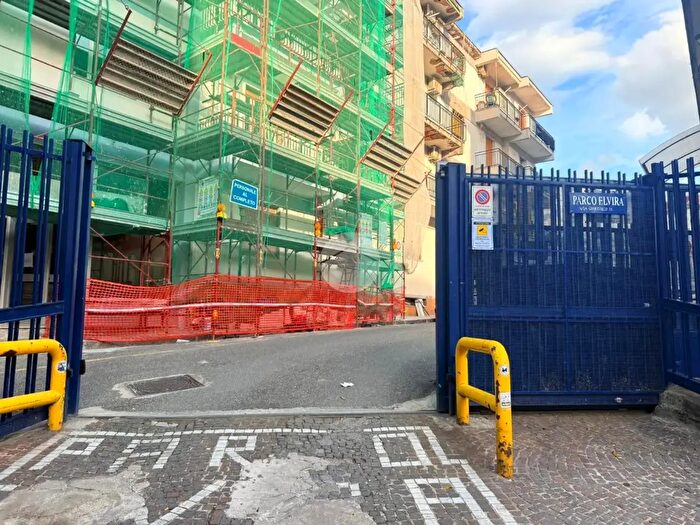 Appartamento bilocale in affitto in Via Emanuele Gianturco, Portici