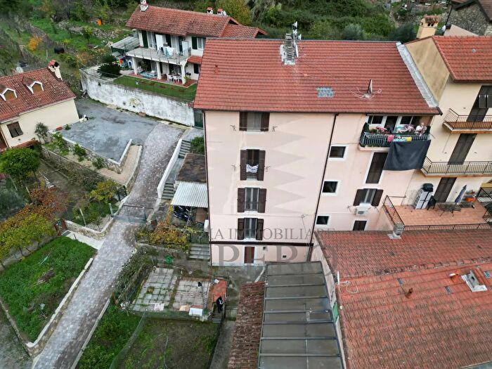 Appartamento con 5 locali in vendita in Via Case Palanchi, Ventimiglia