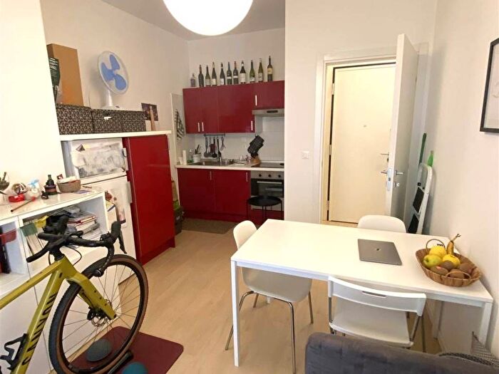 Appartamento bilocale in affitto in Chiesanuova, Padova