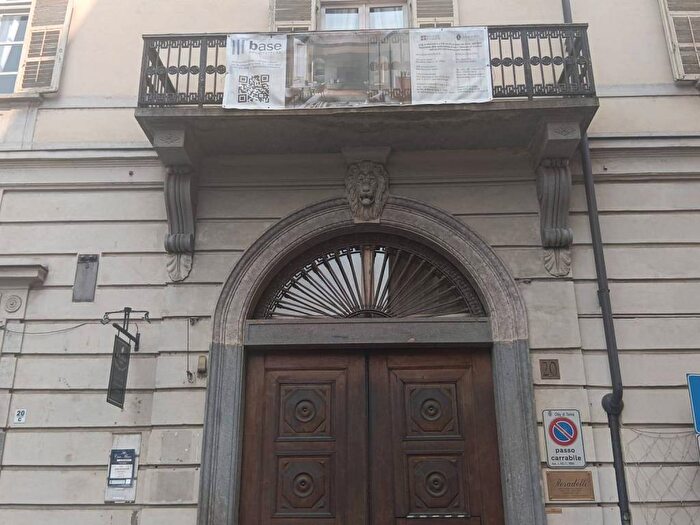 Appartamento bilocale in affitto in Via Vittorio Alfieri, Piazza Solferino Corso Matteotti, Torino