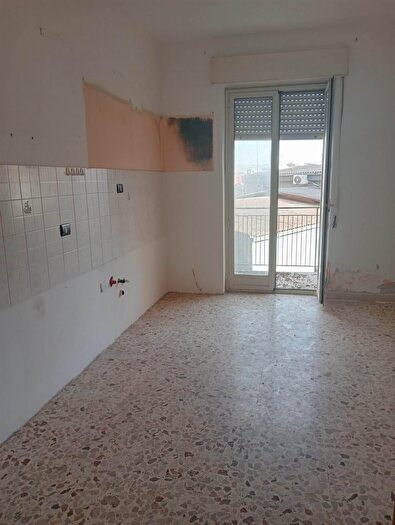 Appartamento trilocale in vendita in Licata