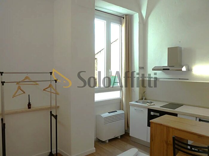 Appartamento monolocale in affitto in Via Amoretti, Sanremo