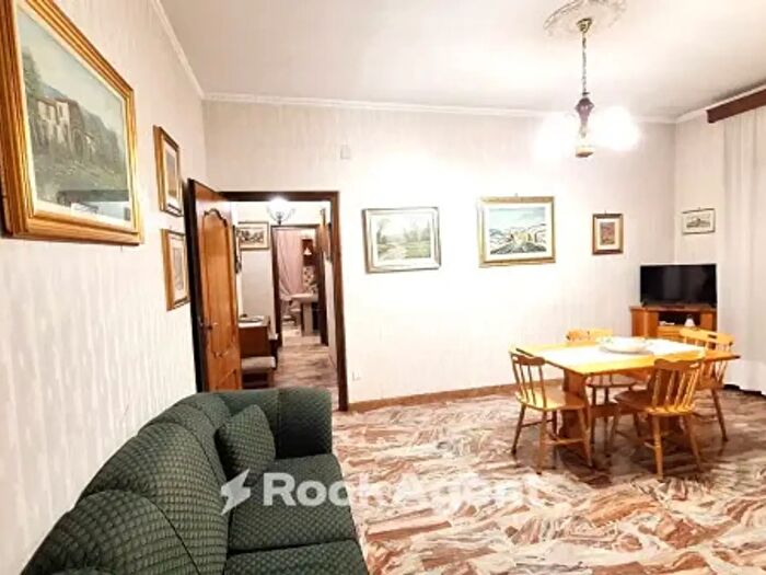 Appartamento bilocale in affitto in Via Antonello da Messina, Roma