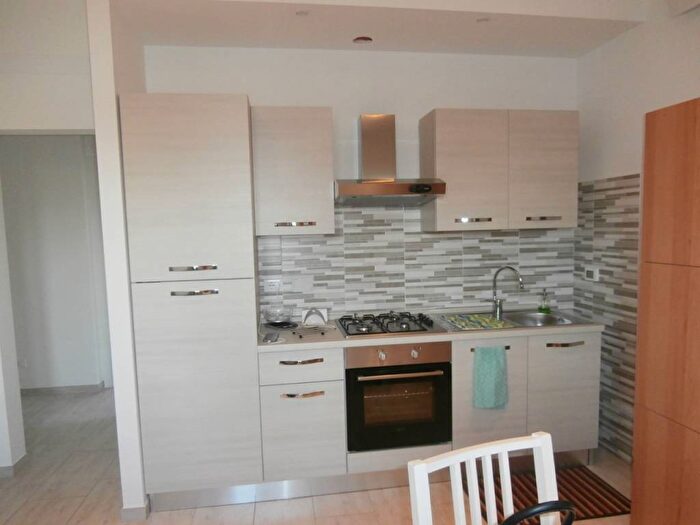 Appartamento bilocale in affitto in Saffi, Bologna