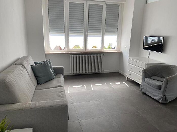 Appartamento con 5 locali in vendita in Rancesco Crispi, Pisa