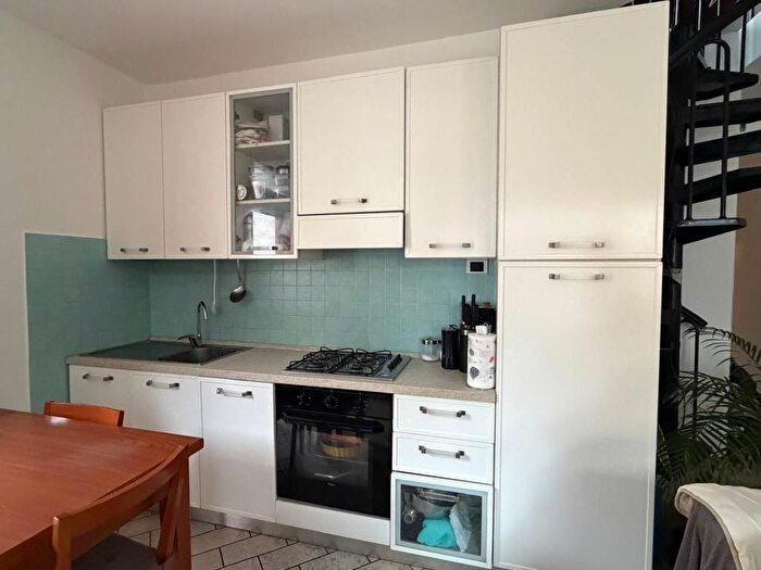 Appartamento trilocale in affitto in Corso Fratelli Cervi, Paese, Riccione