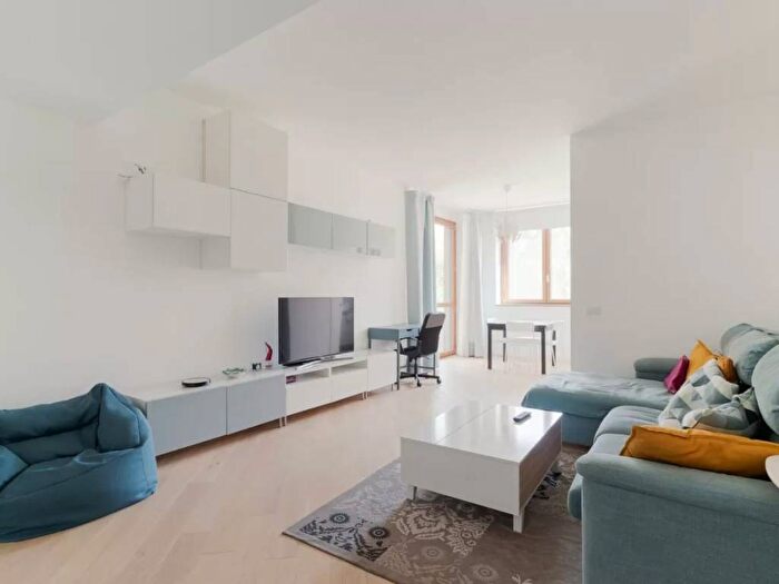 Appartamento bilocale in affitto in Via Olgettina, Cascina Gobba, Milano