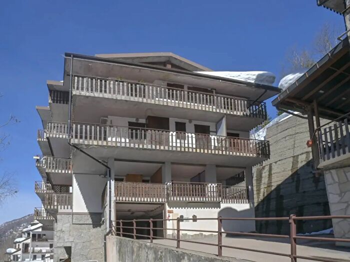 Appartamento bilocale in vendita in Via San Giovanni, Limone Piemonte