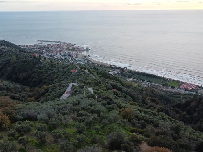Casa trilocale in vendita in Sp Snc, San Mauro Cilento