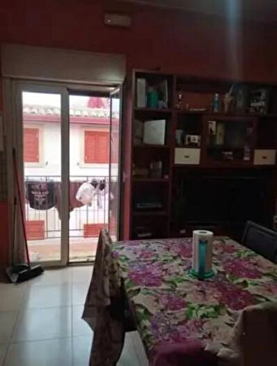 Casa monolocale in vendita in Via Puglisi, Scordia