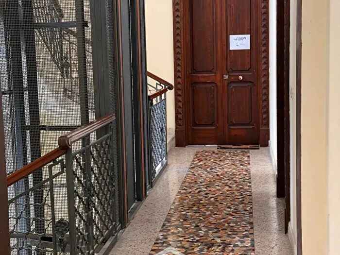 Appartamento bilocale in affitto in Via Reggimento Fanteria Interno, Lecce