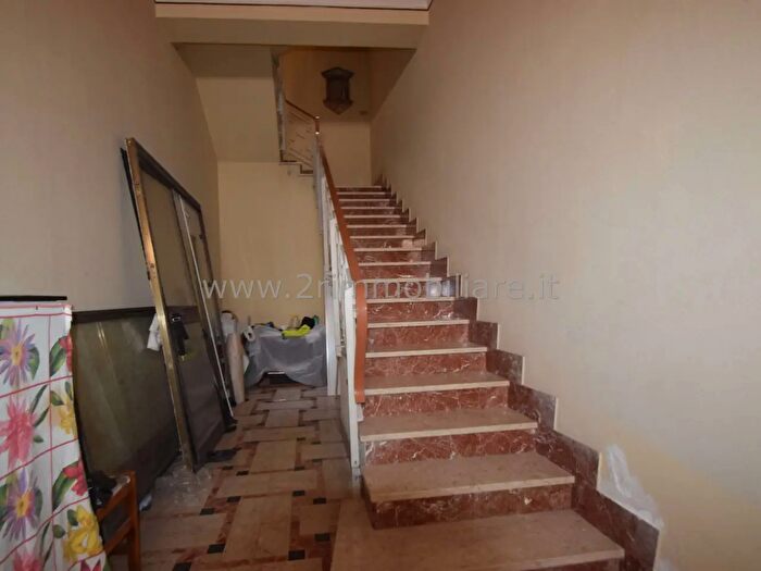 Casa con 6 locali in vendita in Via Emanuele Sansone, Mazara Del Vallo