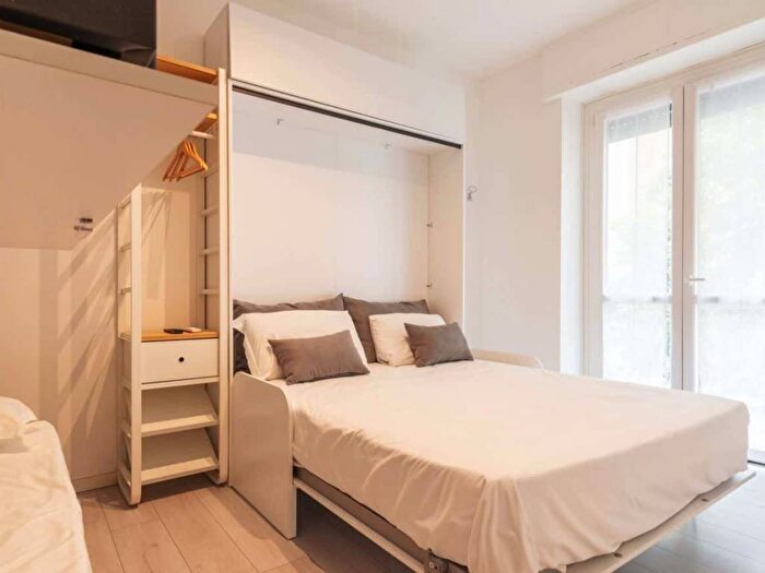 Appartamento bilocale in affitto in Via Vigilio Inama, Città Studi, Milano