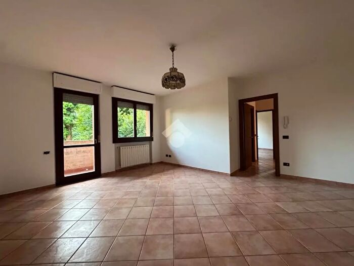 Appartamento trilocale in vendita in Centro Via Giuseppe Verdi, Capralba